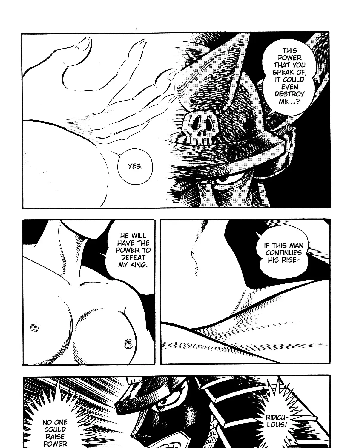 Violence Jack Chapter 1.2 page 351 - MangaKakalot