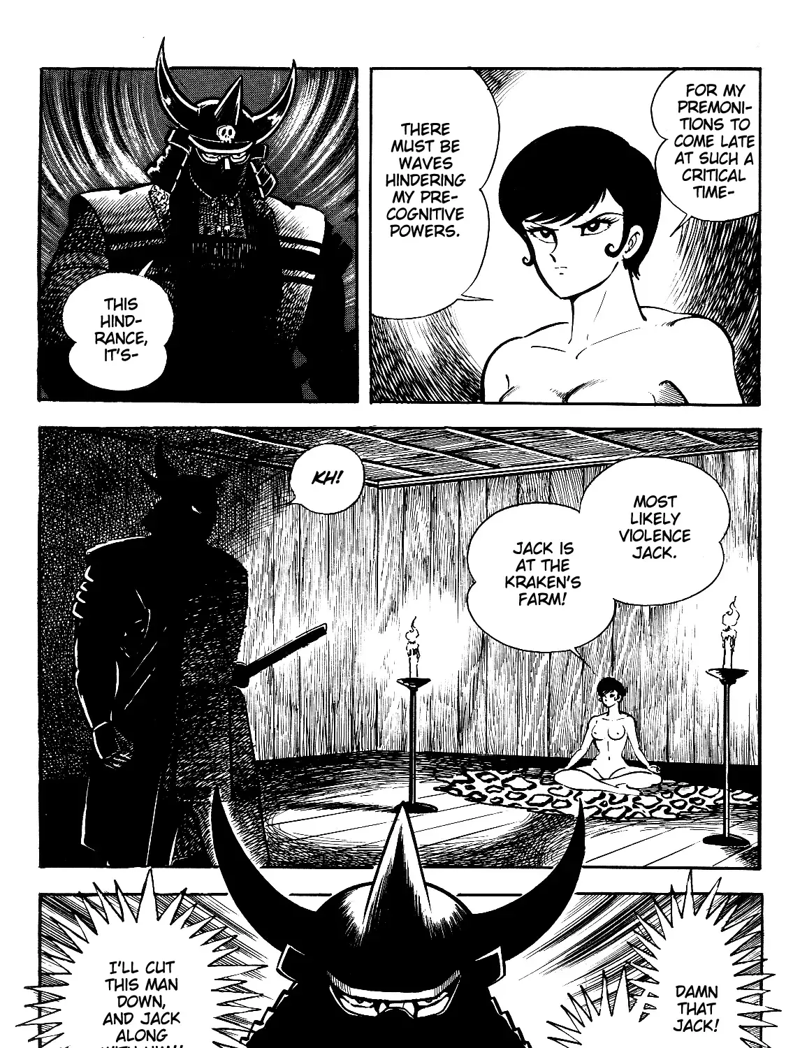 Violence Jack Chapter 1.2 page 355 - MangaKakalot