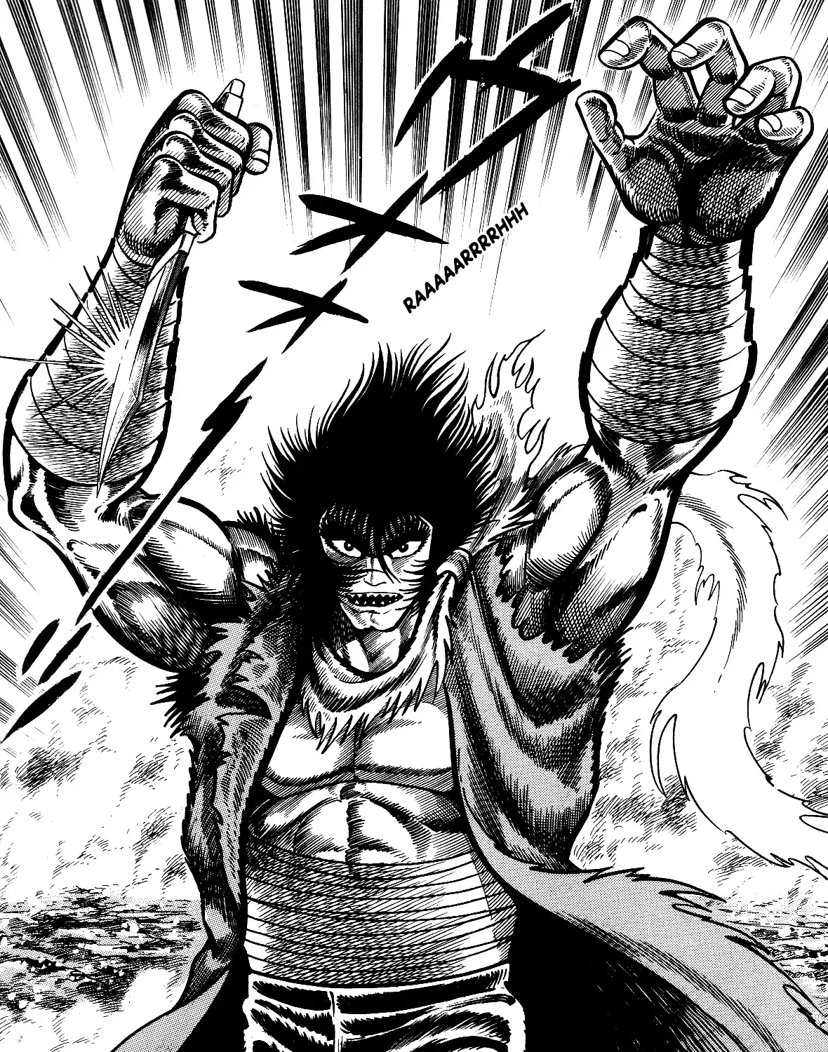 Violence Jack Chapter 1.2 page 361 - MangaKakalot