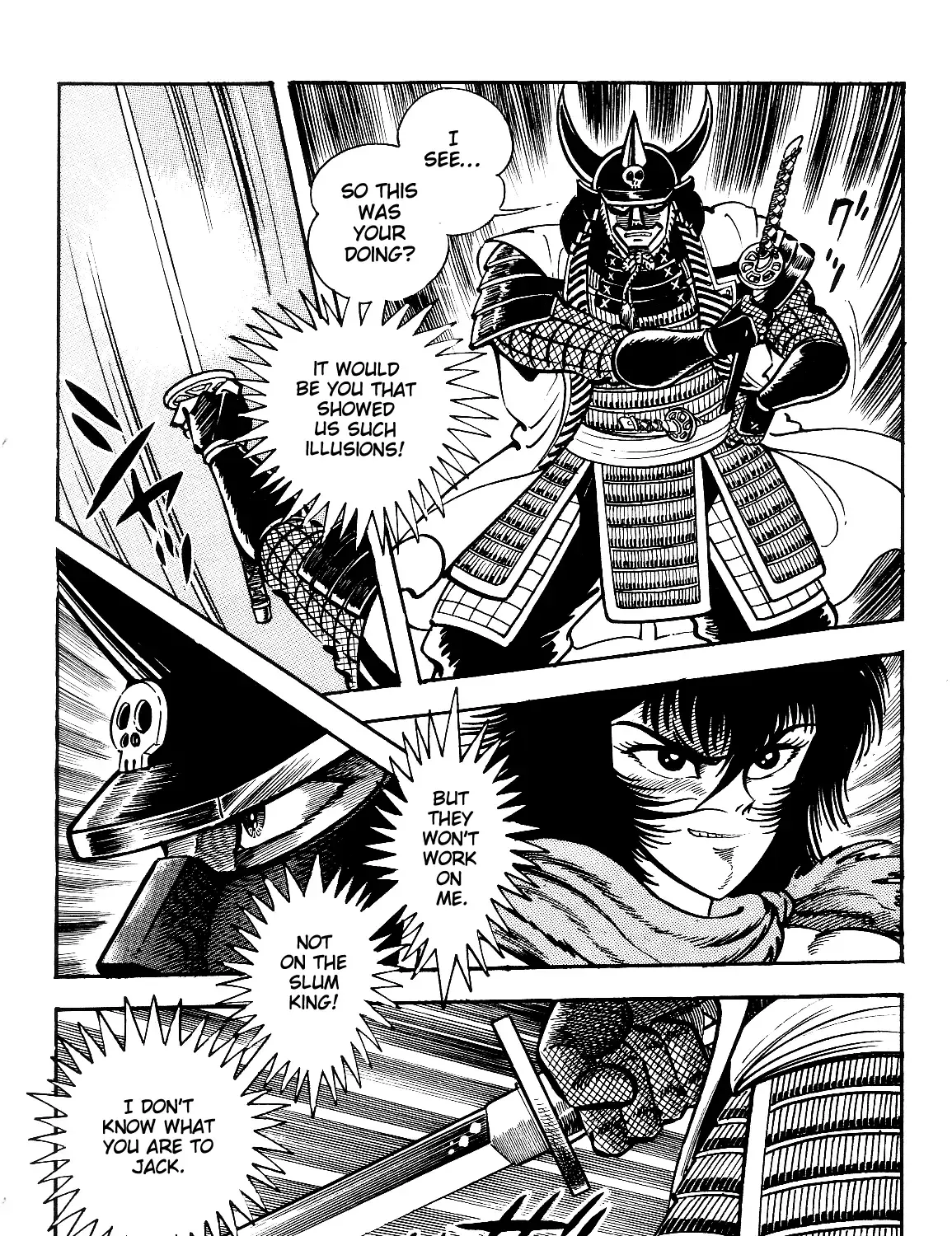 Violence Jack Chapter 1.2 page 419 - MangaKakalot