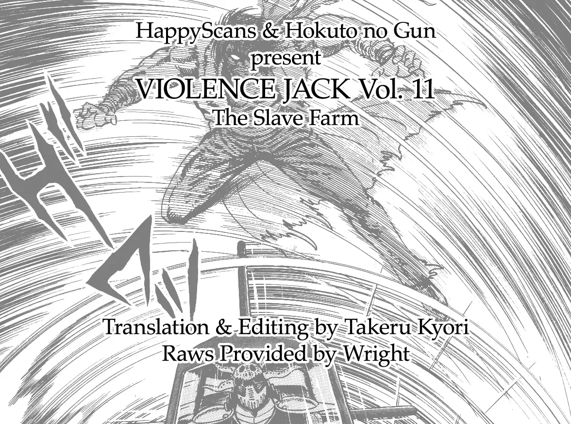 Violence Jack Chapter 1.2 page 485 - MangaKakalot