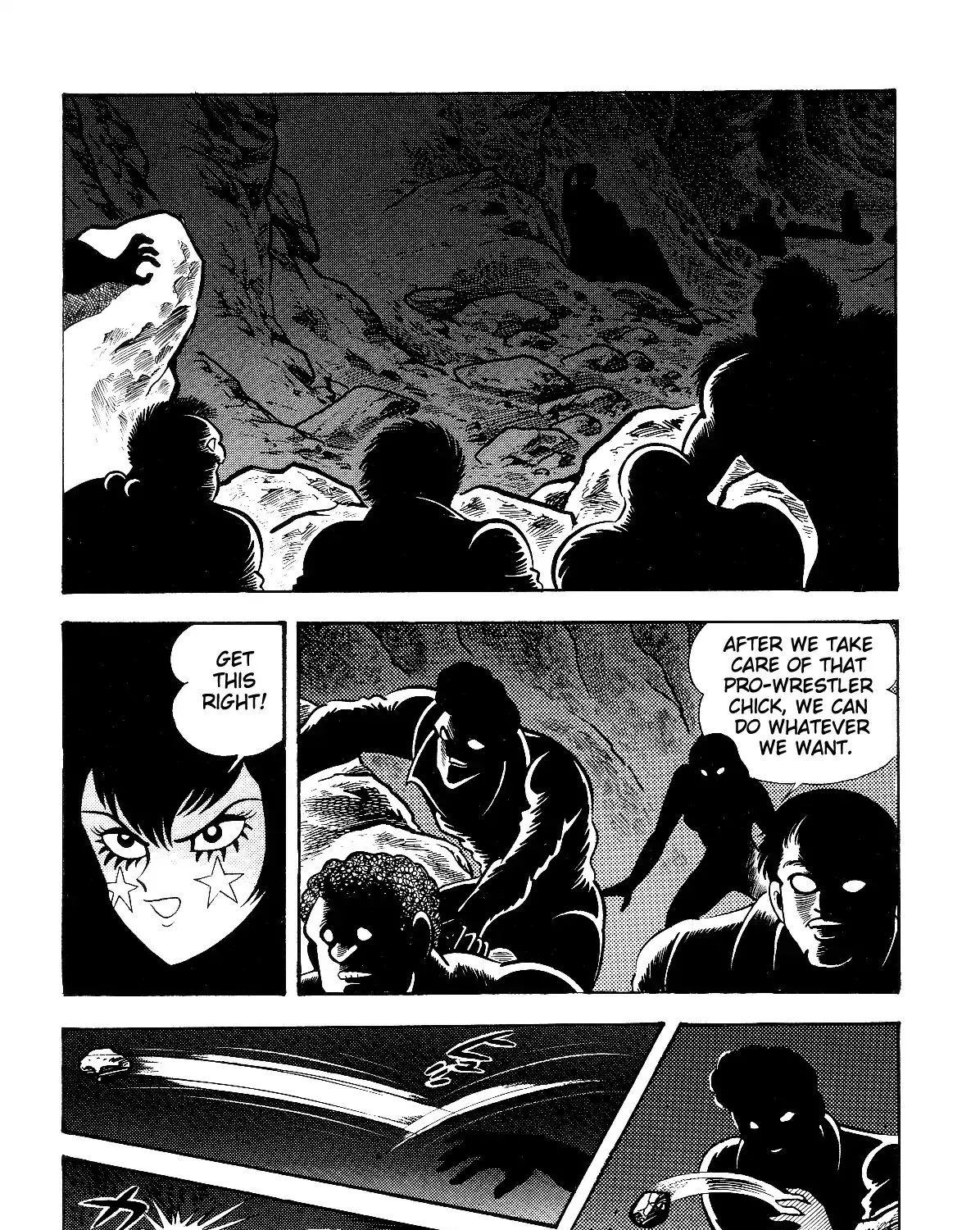 Violence Jack Chapter 1.2000000000000002 page 111 - MangaKakalot