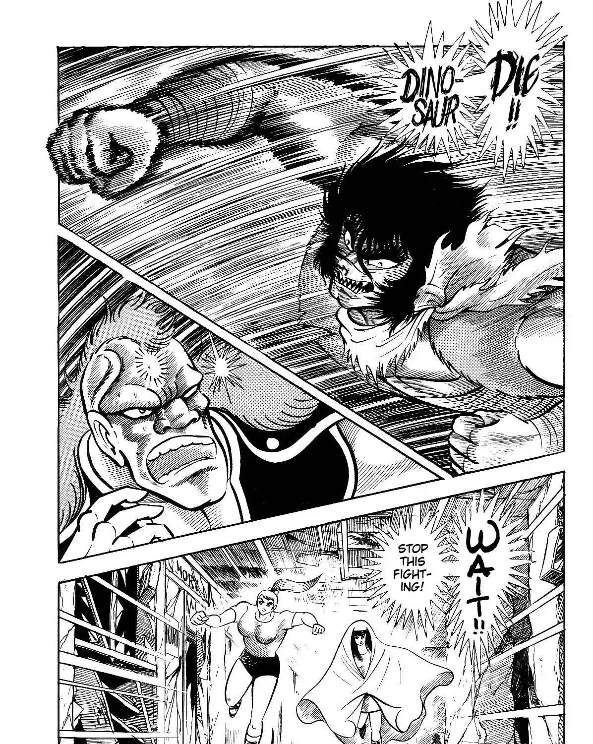 Violence Jack Chapter 1.2000000000000002 page 43 - MangaKakalot