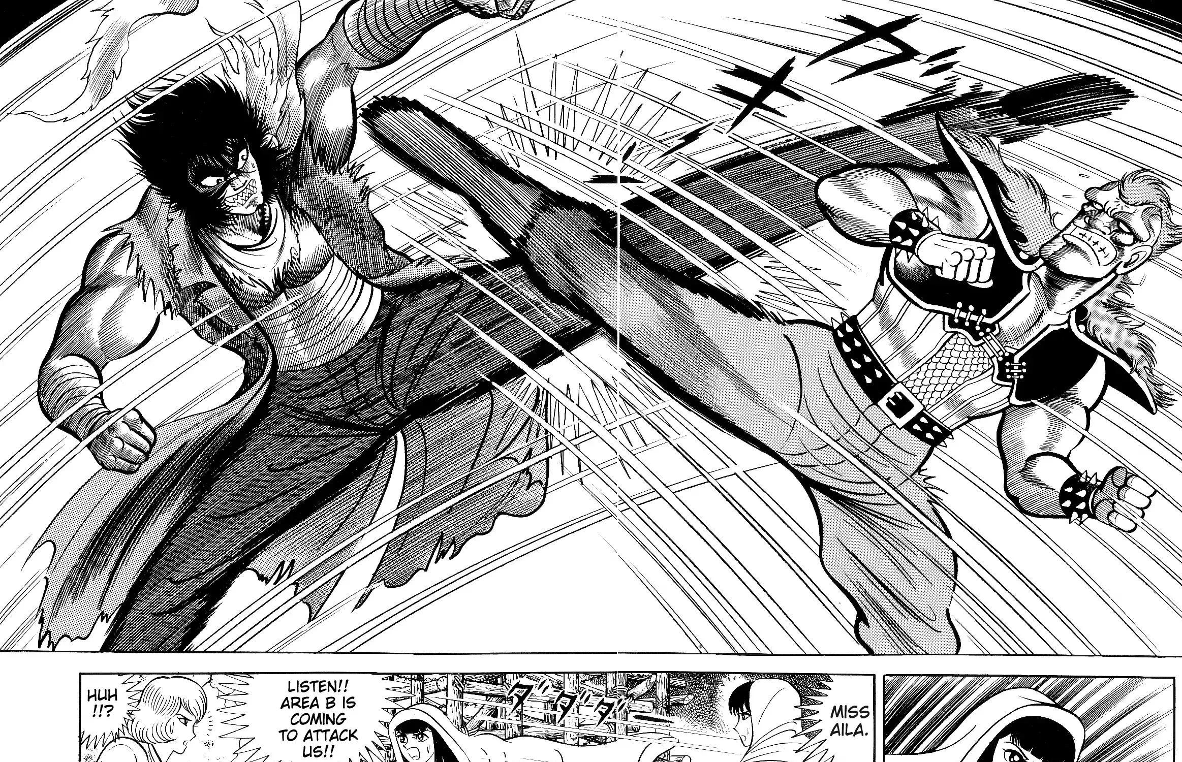 Violence Jack Chapter 1.2000000000000002 page 65 - MangaKakalot