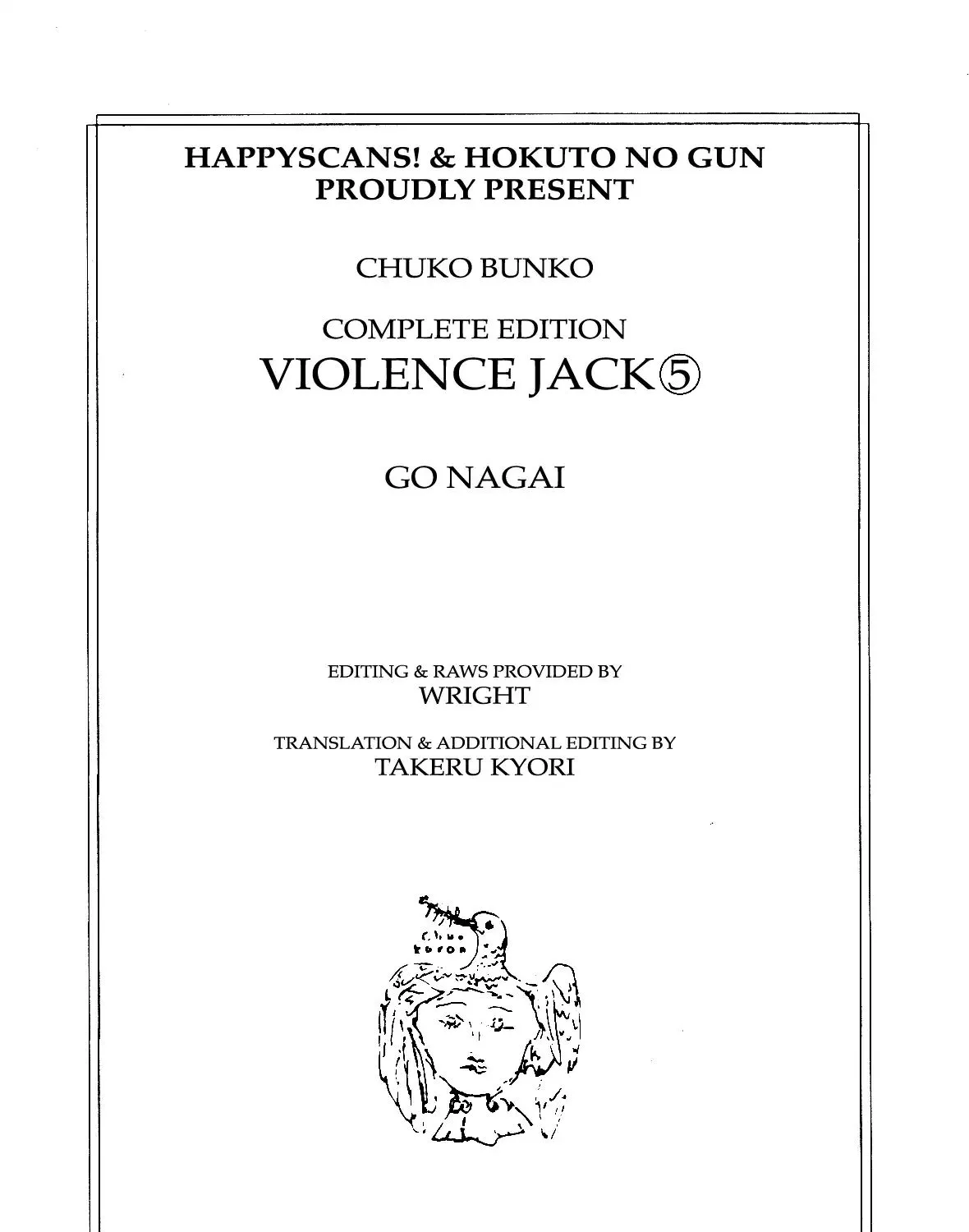 Violence Jack Chapter 1.2000000000000002 page 9 - MangaKakalot