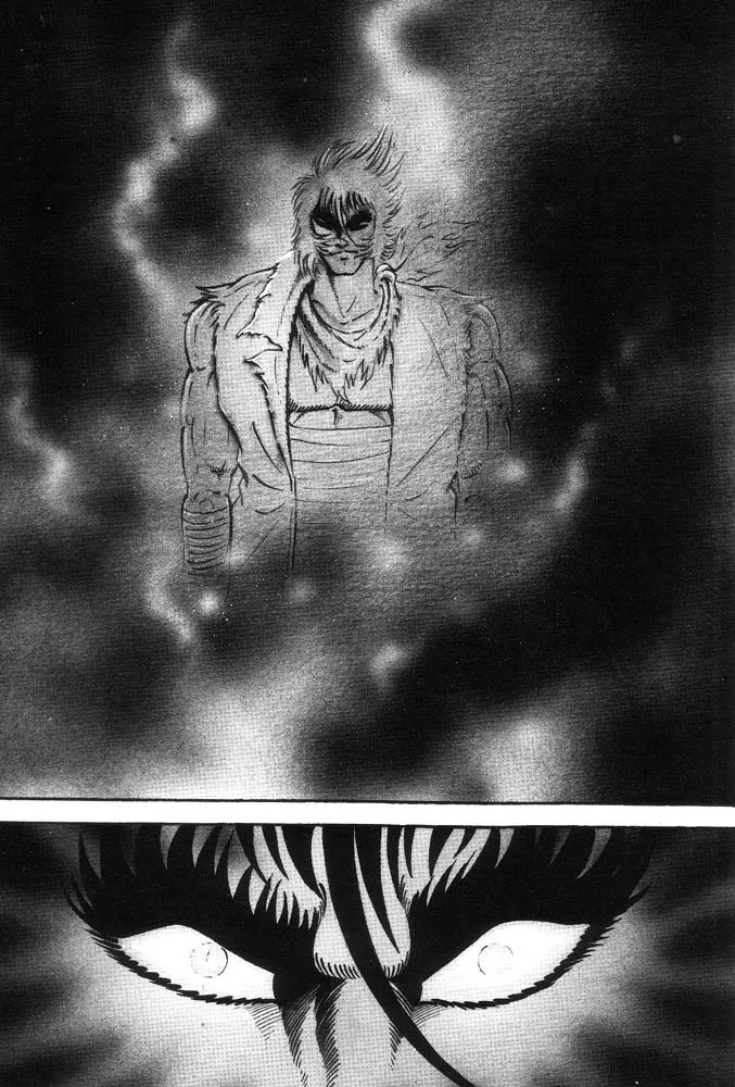 Violence Jack Chapter 1.4000000000000004 page 104 - MangaKakalot