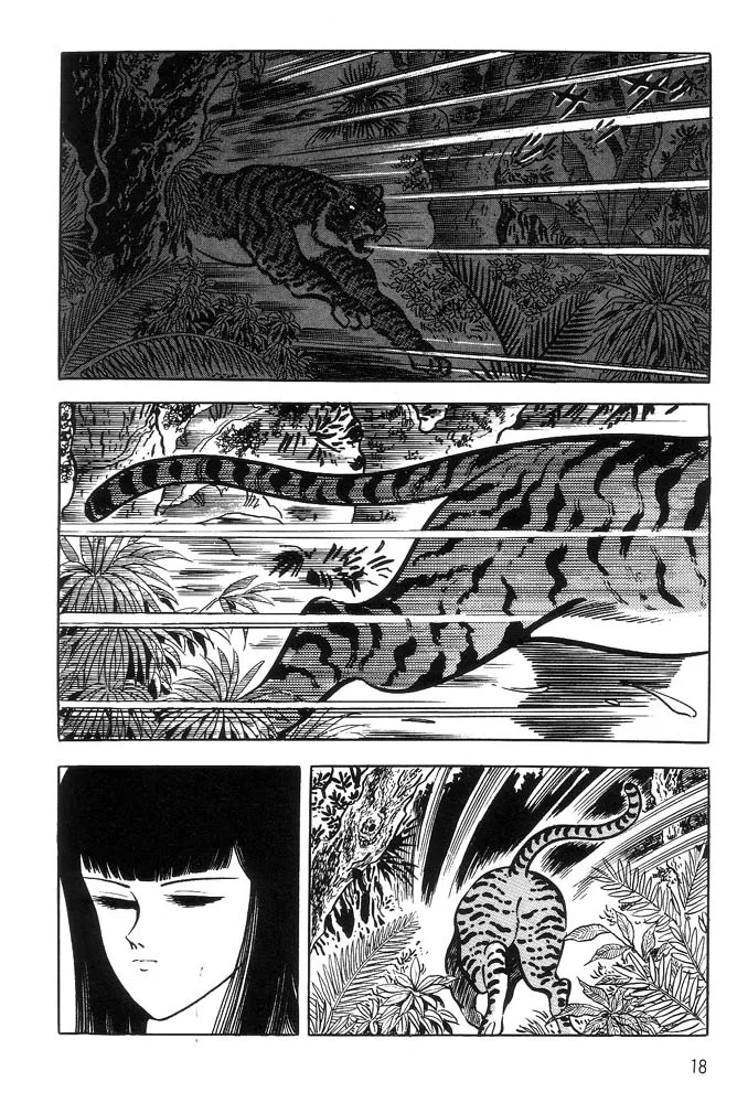 Violence Jack Chapter 1.4000000000000004 page 12 - MangaKakalot