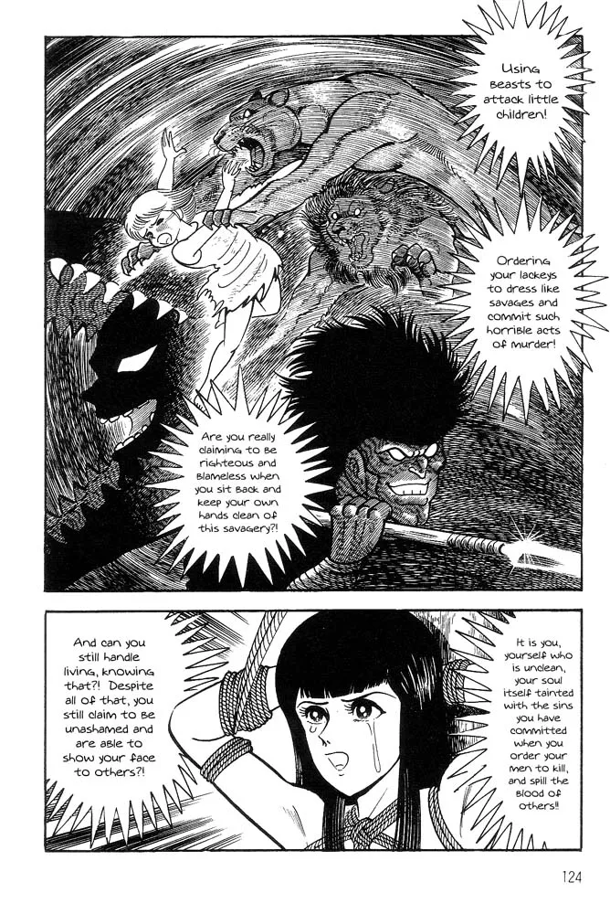 Violence Jack Chapter 1.4000000000000004 page 112 - MangaKakalot