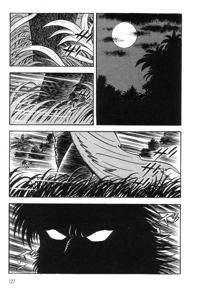 Violence Jack Chapter 1.4000000000000004 page 115 - MangaKakalot