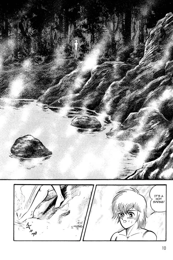 Violence Jack Chapter 1.4000000000000004 page 4 - MangaKakalot