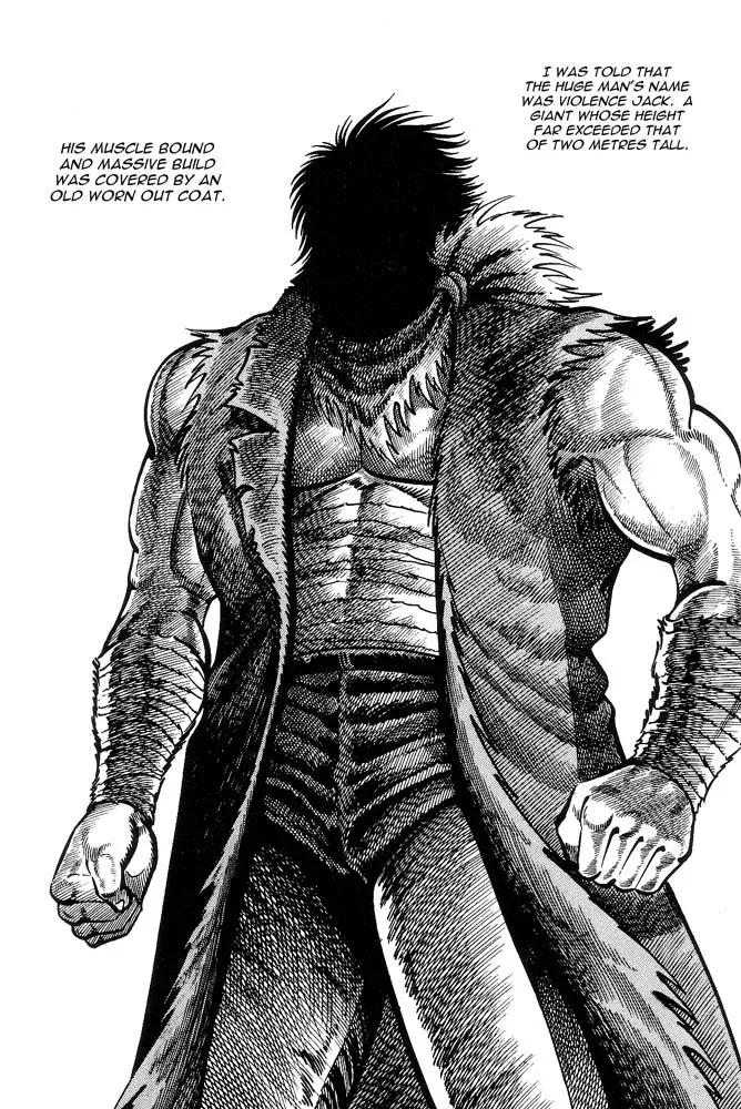 Violence Jack Chapter 1.4000000000000004 page 72 - MangaKakalot