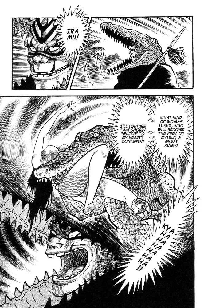 Violence Jack Chapter 1.4000000000000004 page 78 - MangaKakalot