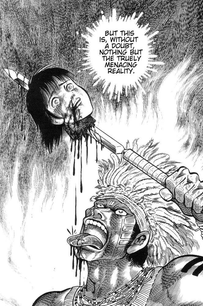 Violence Jack Chapter 1.4000000000000004 page 95 - MangaKakalot