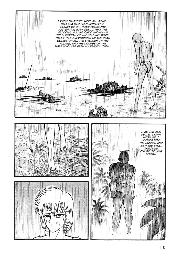 Violence Jack Chapter 1.4000000000000004 page 99 - MangaKakalot