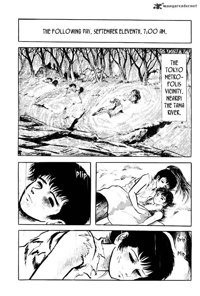 Violence Jack Chapter 10 page 1 - MangaKakalot