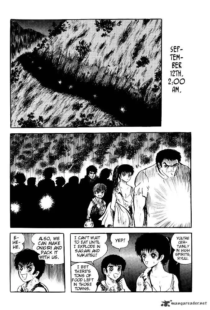 Violence Jack Chapter 11 page 1 - MangaKakalot