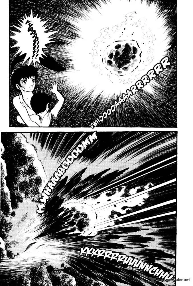 Violence Jack Chapter 11 page 13 - MangaKakalot