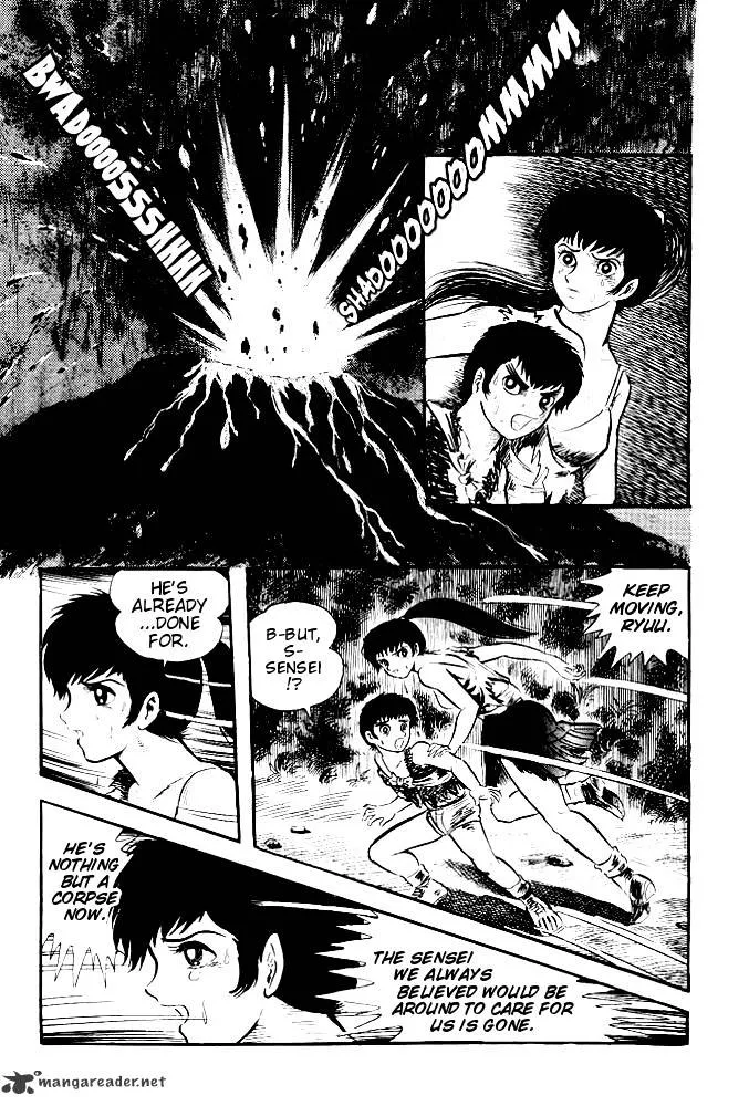 Violence Jack Chapter 11 page 21 - MangaKakalot