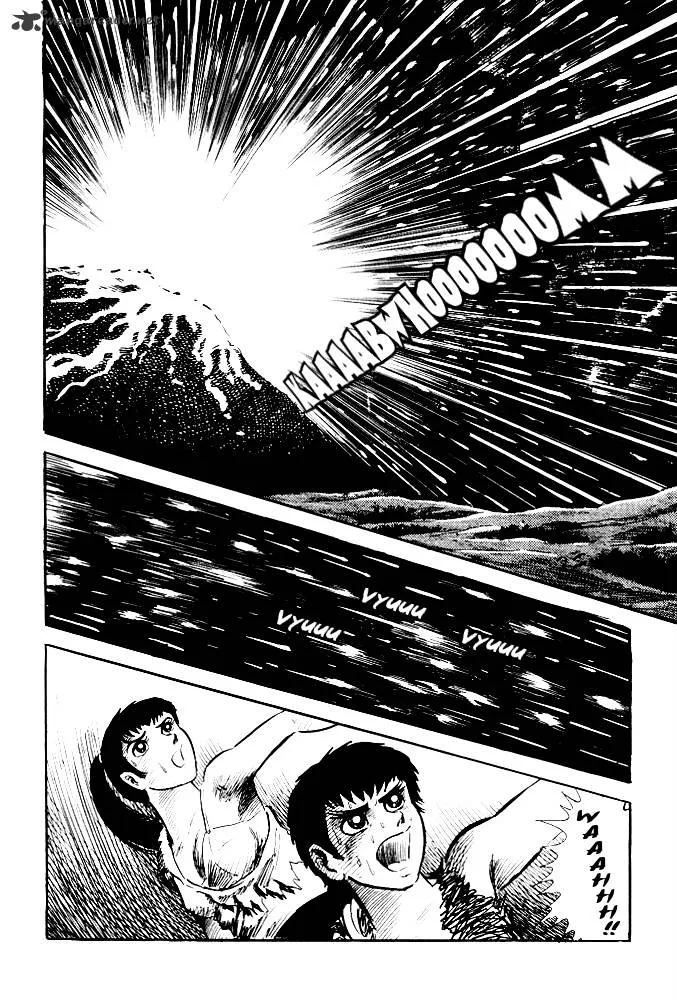 Violence Jack Chapter 11 page 24 - MangaKakalot