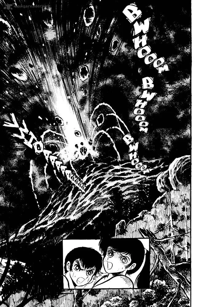 Violence Jack Chapter 11 page 7 - MangaKakalot