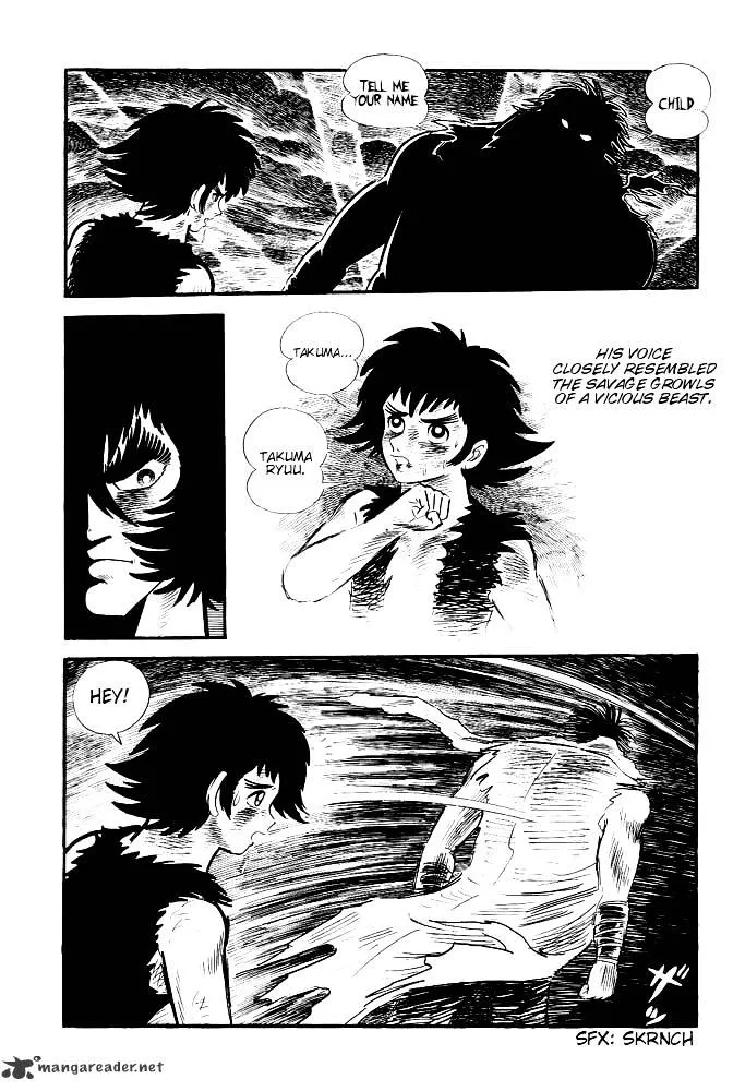 Violence Jack Chapter 14 page 16 - MangaKakalot