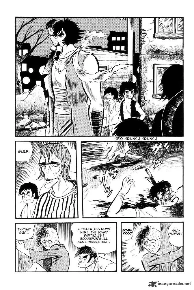 Violence Jack Chapter 15 page 15 - MangaKakalot