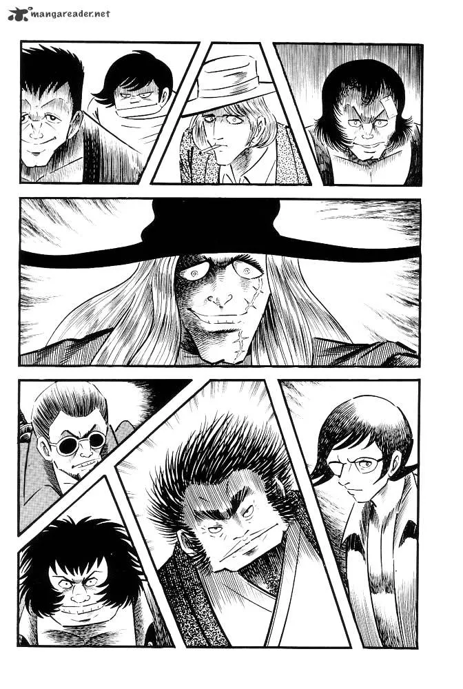 Violence Jack Chapter 15 page 24 - MangaKakalot