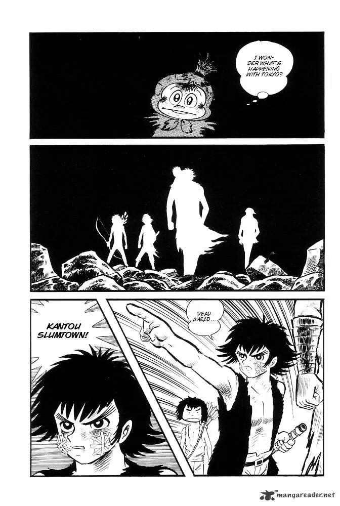 Violence Jack Chapter 15 page 4 - MangaKakalot