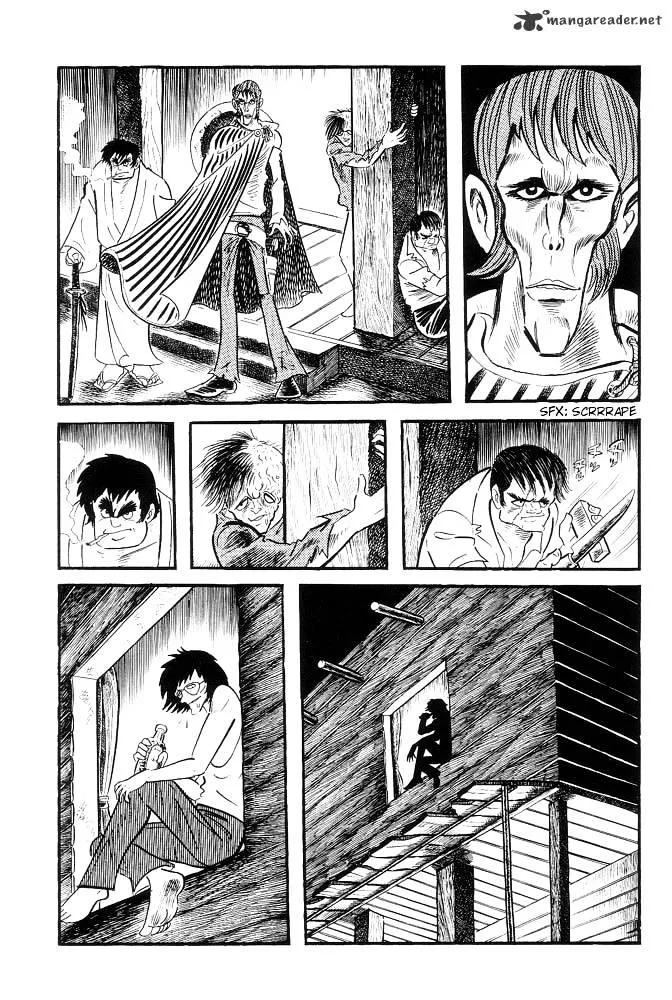 Violence Jack Chapter 15 page 6 - MangaKakalot