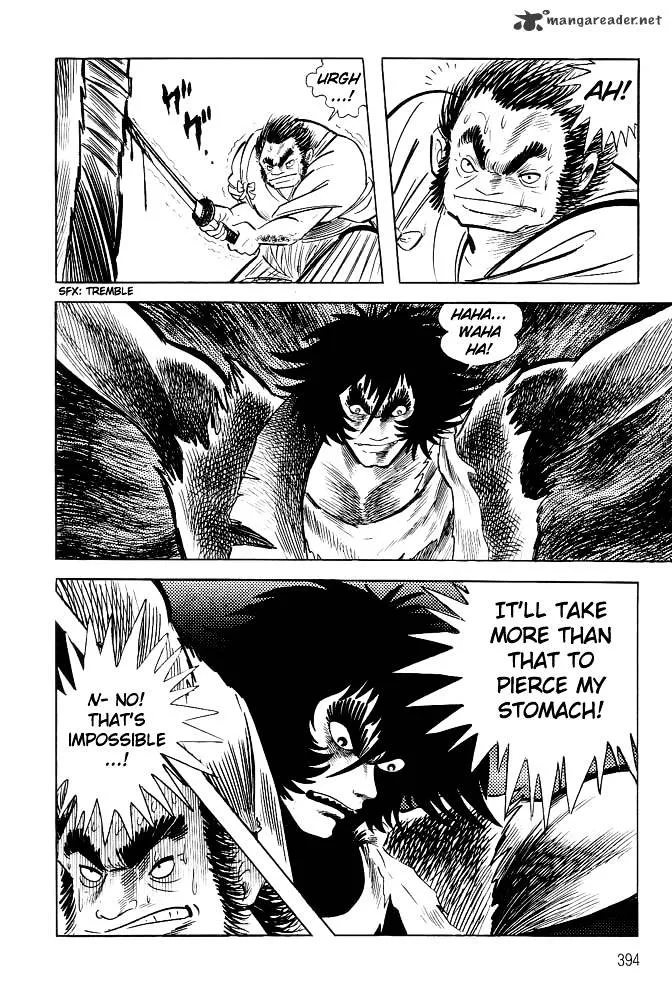 Violence Jack Chapter 17 page 13 - MangaKakalot