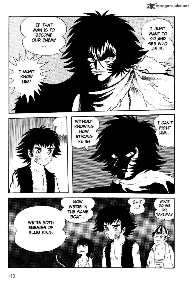 Violence Jack Chapter 18 page 13 - MangaKakalot