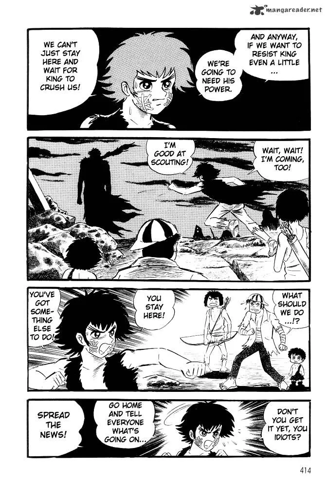 Violence Jack Chapter 18 page 14 - MangaKakalot