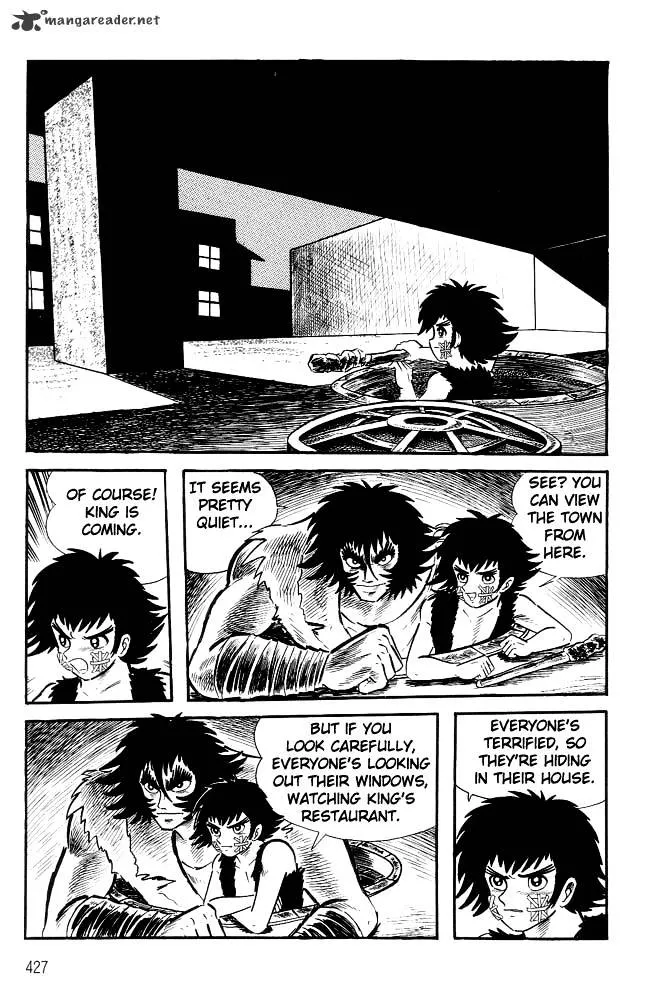 Violence Jack Chapter 18 page 26 - MangaKakalot