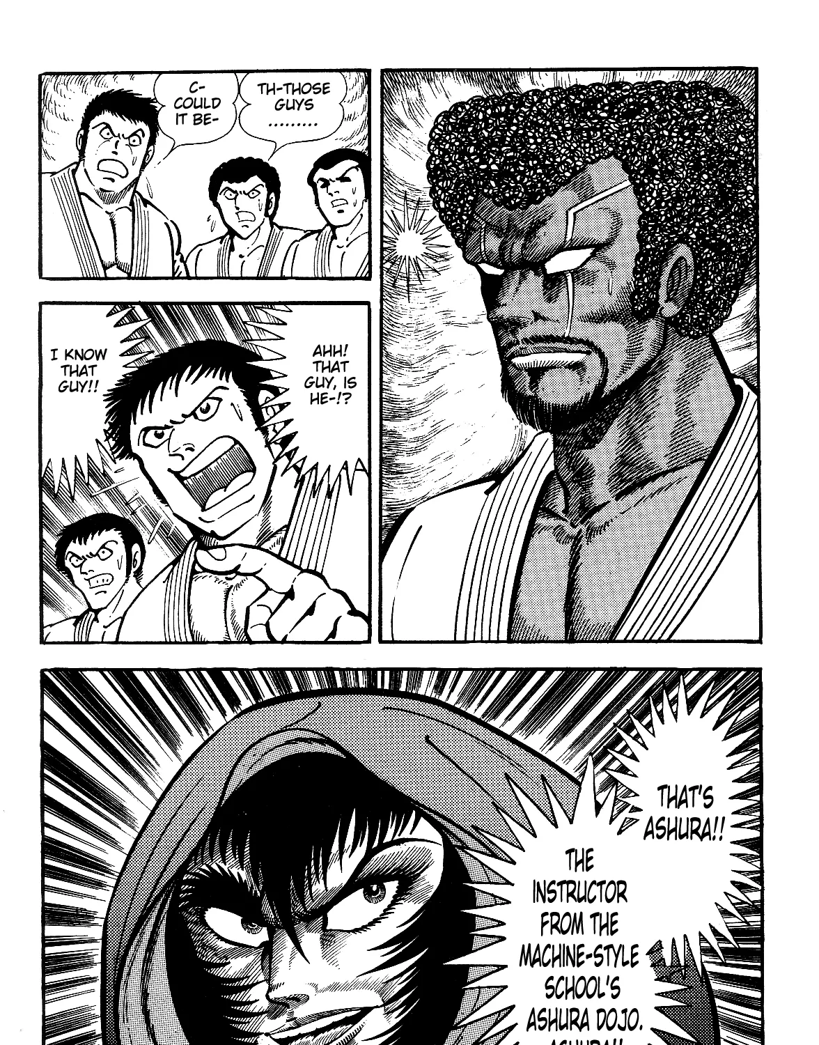 Violence Jack Chapter 2.1 page 123 - MangaKakalot