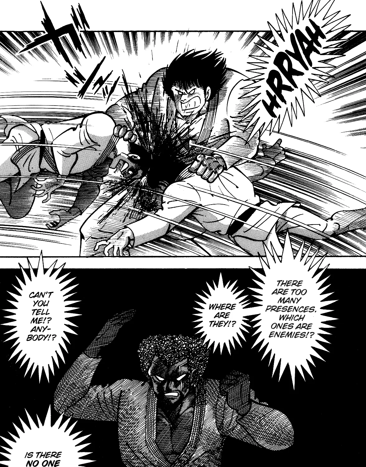 Violence Jack Chapter 2.1 page 139 - MangaKakalot