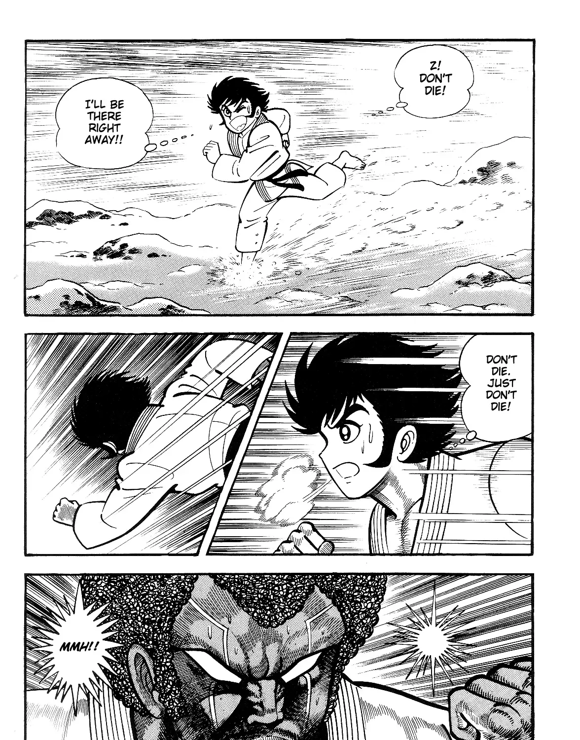 Violence Jack Chapter 2.1 page 163 - MangaKakalot