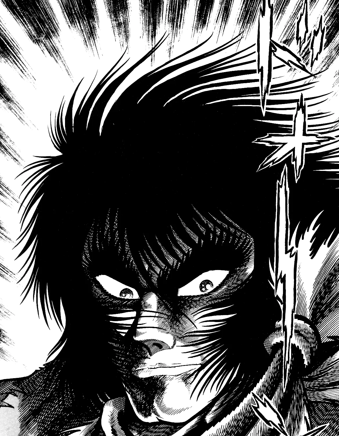 Violence Jack Chapter 2.1 page 173 - MangaKakalot