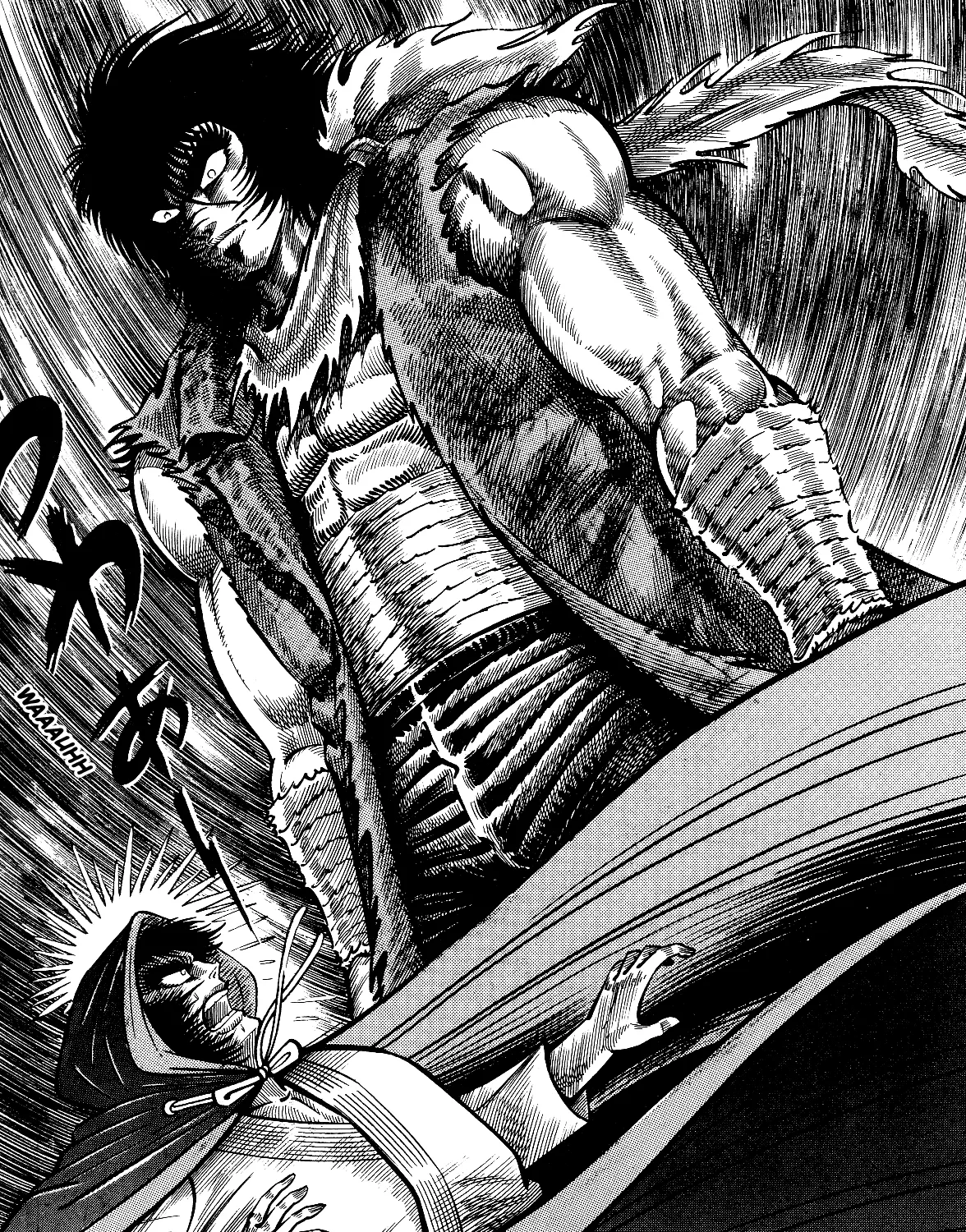 Violence Jack Chapter 2.1 page 175 - MangaKakalot