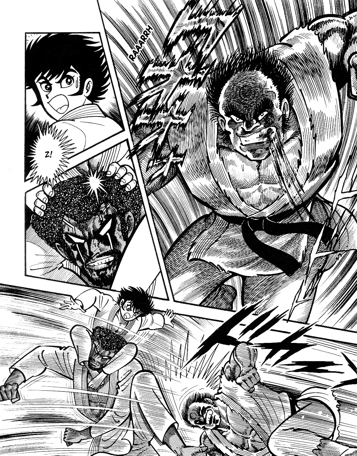 Violence Jack Chapter 2.1 page 201 - MangaKakalot