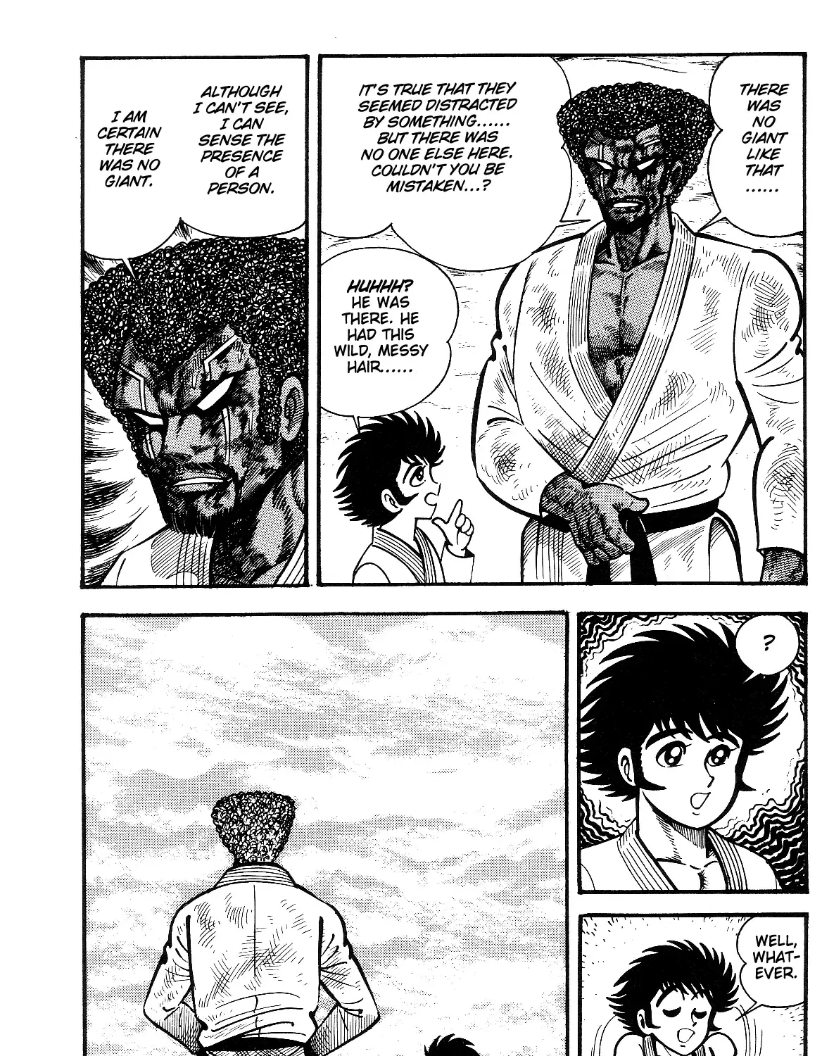 Violence Jack Chapter 2.1 page 211 - MangaKakalot