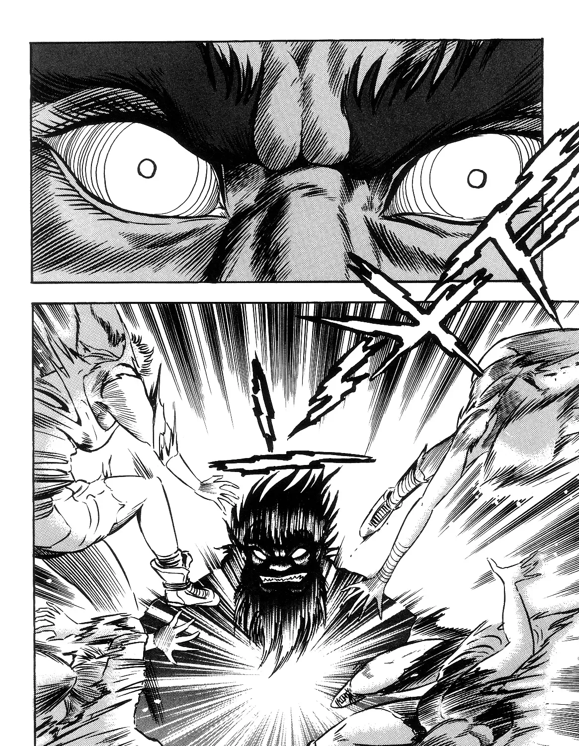 Violence Jack Chapter 2.2 page 165 - MangaKakalot