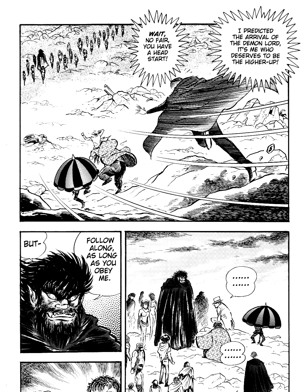 Violence Jack Chapter 2.2 page 79 - MangaKakalot