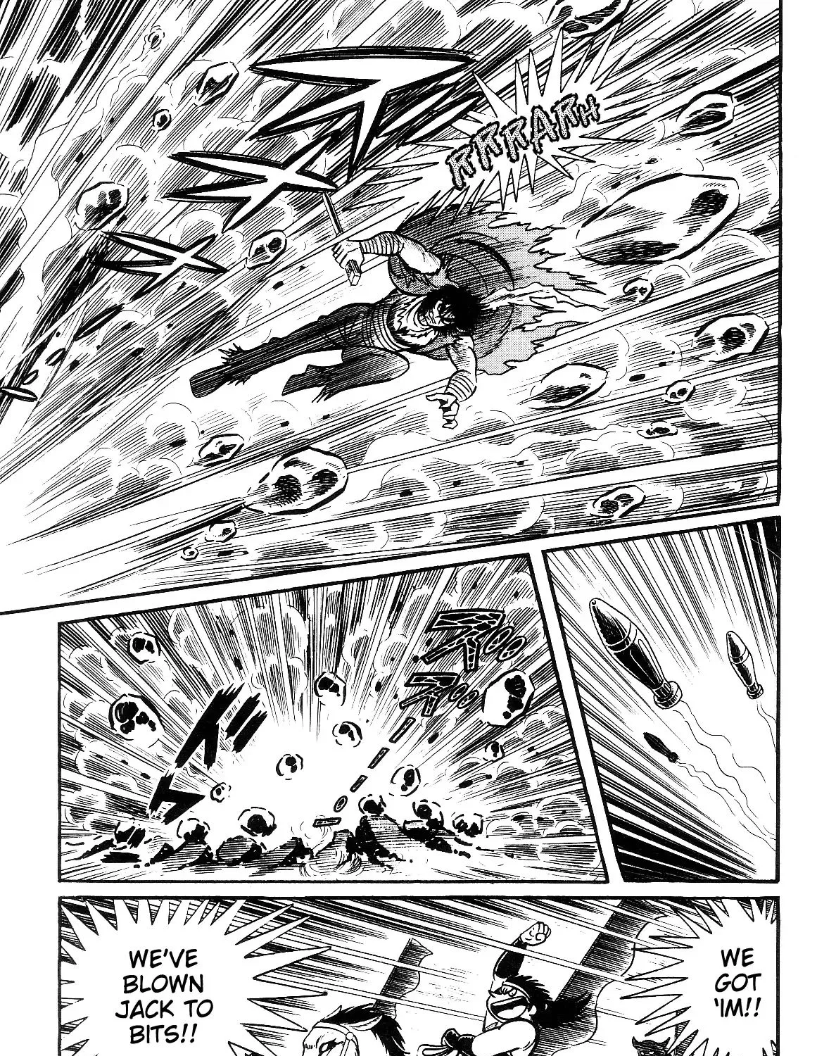 Violence Jack Chapter 2.3000000000000003 page 164 - MangaKakalot