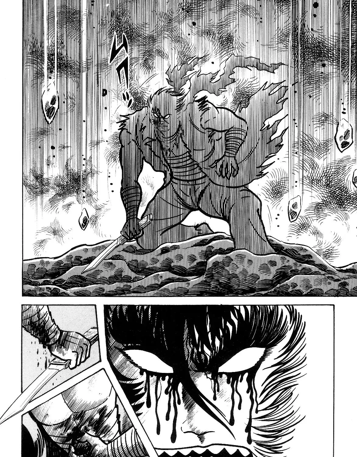 Violence Jack Chapter 2.3000000000000003 page 166 - MangaKakalot