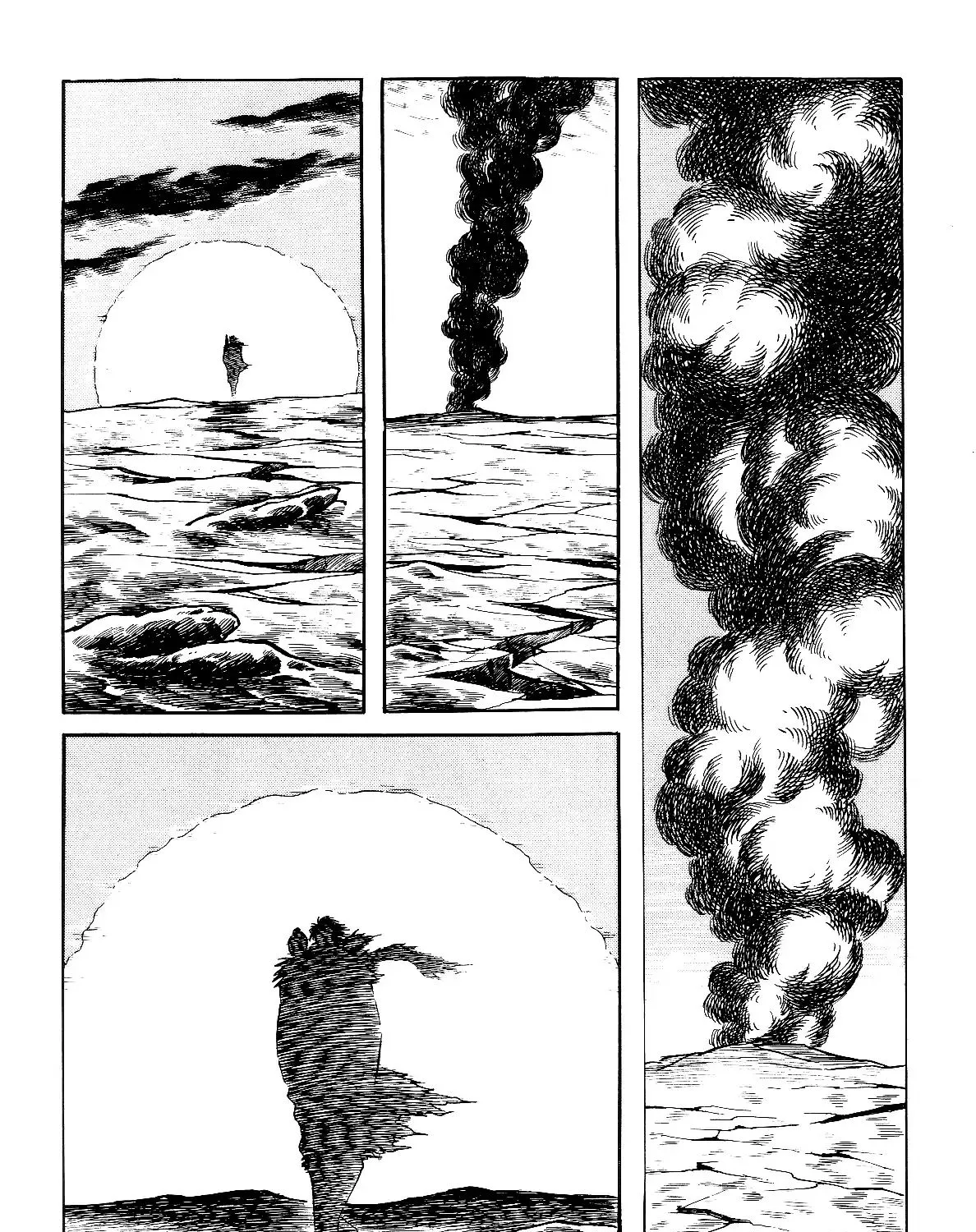 Violence Jack Chapter 2.3000000000000003 page 57 - MangaKakalot