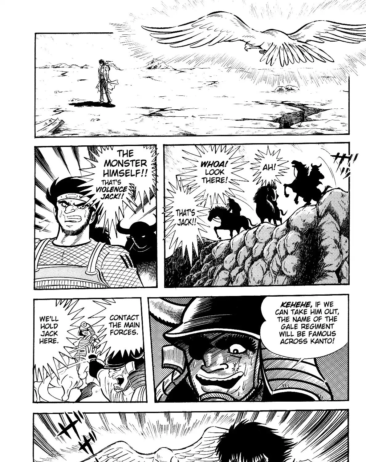 Violence Jack Chapter 2.3000000000000003 page 67 - MangaKakalot