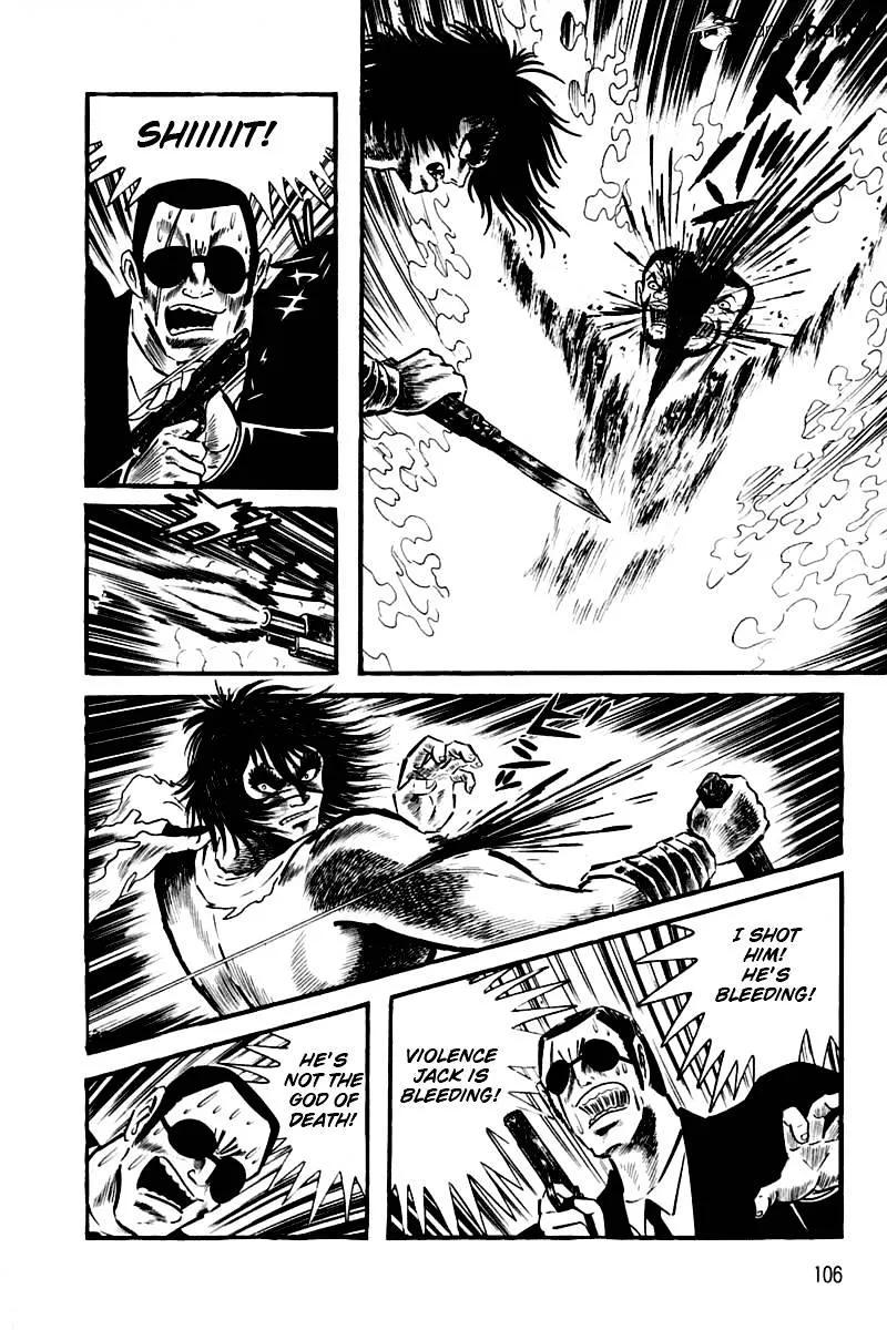 Violence Jack Chapter 21 page 103 - MangaKakalot