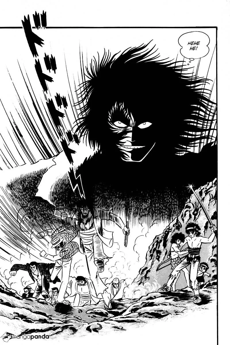 Violence Jack Chapter 21 page 130 - MangaKakalot