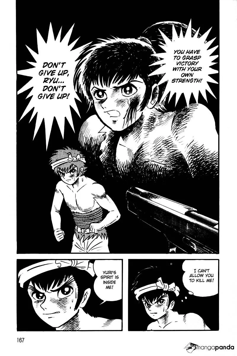 Violence Jack Chapter 21 page 163 - MangaKakalot