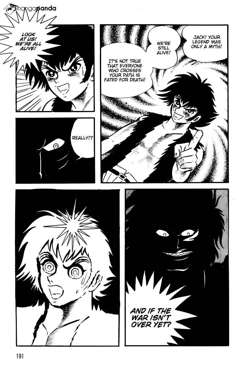 Violence Jack Chapter 21 page 187 - MangaKakalot